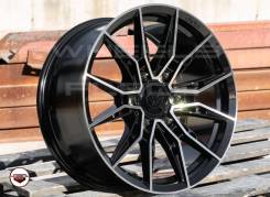 Showa Garage. 8.5x18", 6x139.7, ET20, �� 106,1���. ����