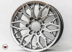 Showa Garage. 8.5x18", 6x139.7, ET20, �� 106,1���. ����