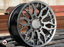 Showa Garage. 8.5x18", 6x139.7, ET20, �� 106,1���. ����