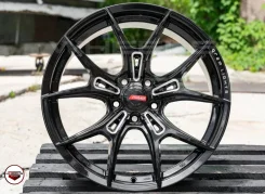 RAYS Gram Lights 57FXZ. 8.0x18", 5x108, ET35, �� 73,1���. ����