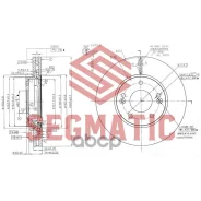 ���� ��������� Segmatic ���. SBD30093014 SBD30093014 ����