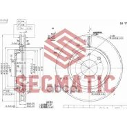 ���� ��������� Segmatic ���. SBD30093028 SBD30093028 ����