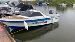 Yamaha Passport 17. ��������� ���������, 70��.�., ������ ����