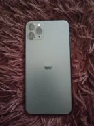 Apple iPhone 11 Pro Max. �/�, 512 ��, �����, 4G LTE ����
