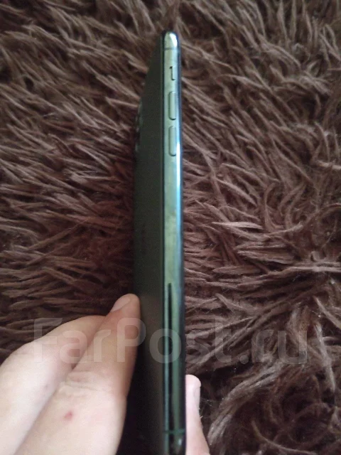 Apple iPhone 11 Pro Max. �/�, 512 ��, �����, 4G LTE ����