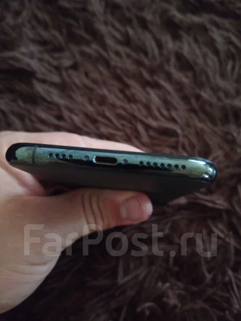 Apple iPhone 11 Pro Max. �/�, 512 ��, �����, 4G LTE ����