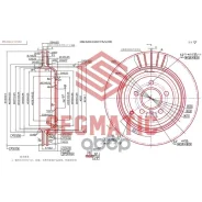 ���� ��������� Segmatic ���. SBD30093380 SBD30093380 ����
