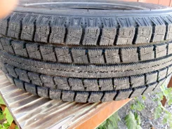 Nitto SN2 Winter. ������, ��� �����, 2023 ���, �/�, ����� �� 5 % ����
