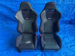 ���� ������� Recaro. JP-36 ����