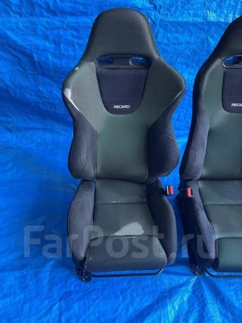 ���� ������� Recaro. JP-36
