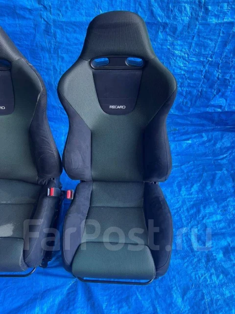 ���� ������� Recaro. JP-36