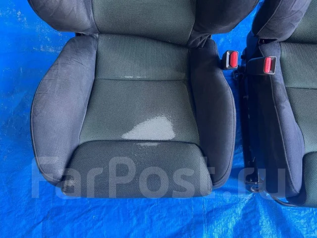 ���� ������� Recaro. JP-36