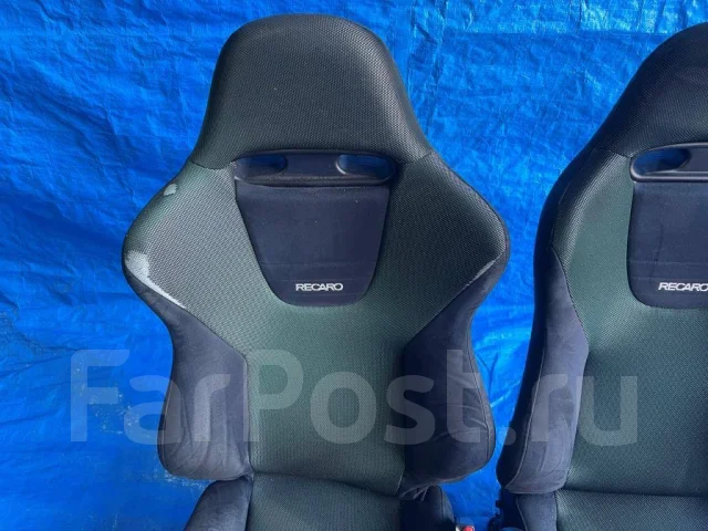 ���� ������� Recaro. JP-36