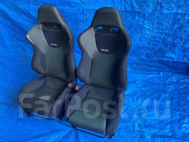 ���� ������� Recaro. JP-36