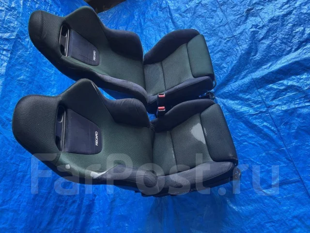 ���� ������� Recaro. JP-36