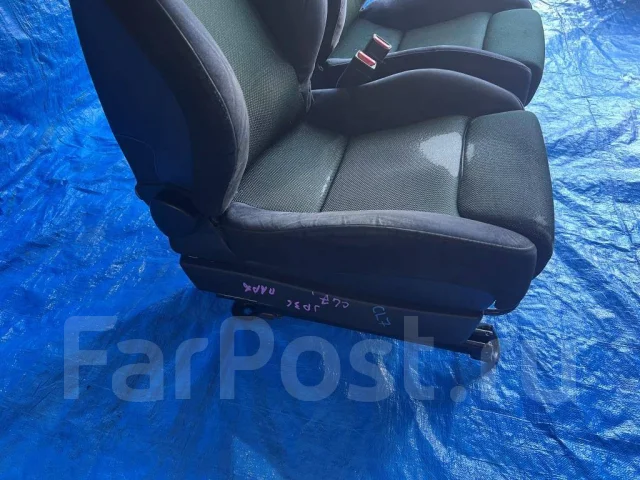 ���� ������� Recaro. JP-36