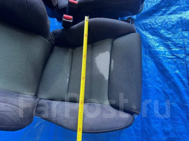 ���� ������� Recaro. JP-36