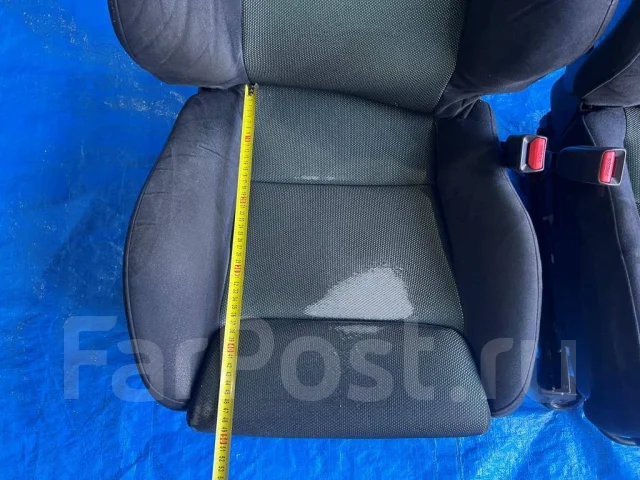 ���� ������� Recaro. JP-36