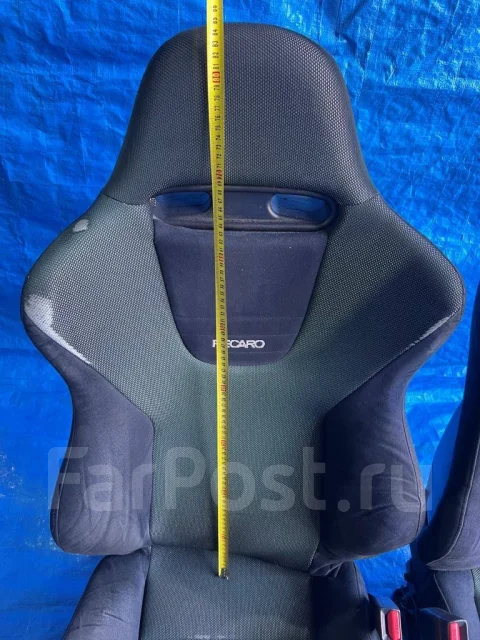 ���� ������� Recaro. JP-36