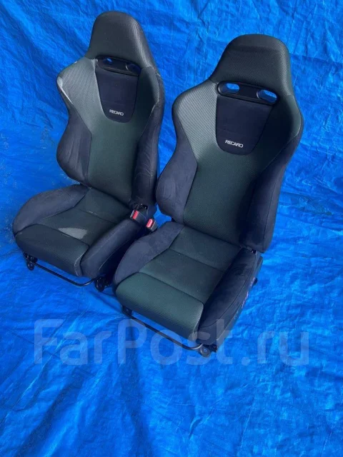 ���� ������� Recaro. JP-36