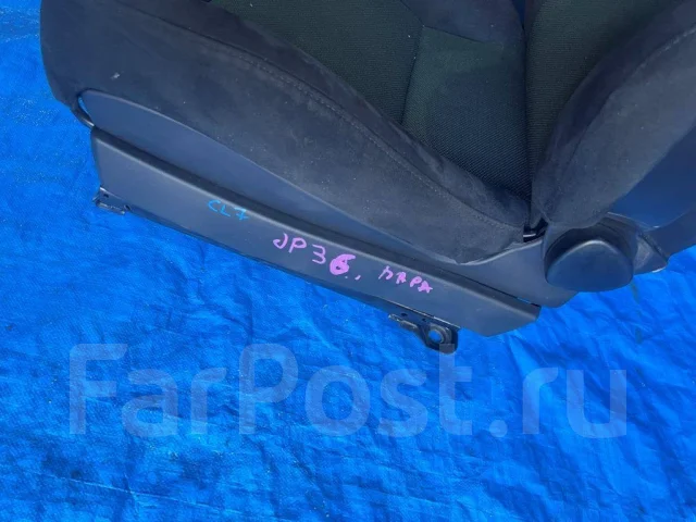 ���� ������� Recaro. JP-36