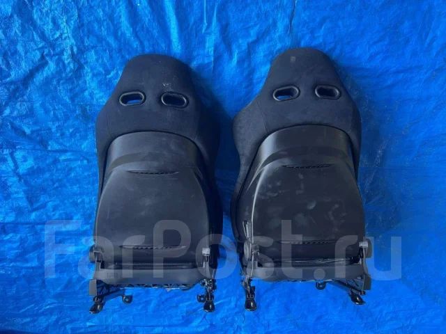 ���� ������� Recaro. JP-36