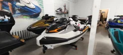 BRP Sea-Doo Fishpro. 2024 ��� ����