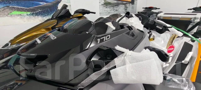 BRP Sea-Doo Fishpro. 2024 ��� ����