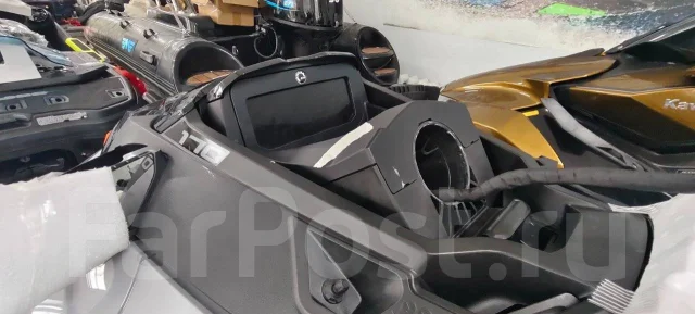 BRP Sea-Doo Fishpro. 2024 ��� ����