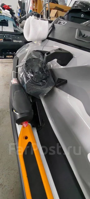 BRP Sea-Doo Fishpro. 2024 ��� ����