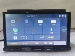 Pioneer Carrozzeria AVIC-RZ33 ����