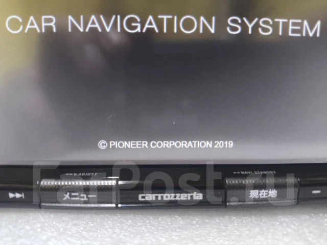 Pioneer Carrozzeria AVIC-RZ33 ����