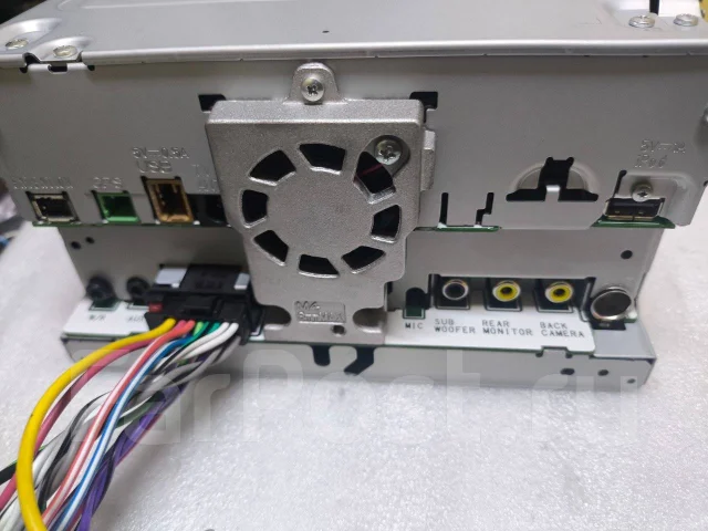 Pioneer Carrozzeria AVIC-RZ33 ����