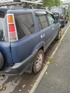 Honda CR-V. �������, 4wd, 2.0 (136��.�.), ������ ����
