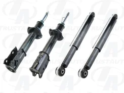 �������� ������������� Toyota Passo KGC10, Boon M300, M301 M300S 48510B1040 ����