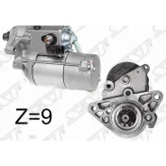 ������� Toyota LC200/Sequoia/Tundra UCK3#/4#/5#/6#/Lexus LX470 2UZ 12V 2,0KW SAT ST2810050101N ST2810050101N ����