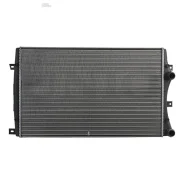 �������� ���������� ��������� VW Passat B6, B7 05-, Golf V, VI 03-, Skoda Octavia (1Z3,1Z5) 04- UNIO RAD10076 RAD10076 ����