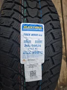 Maxtrek Trek M900 ice. ������, ��� ����, 2025 ���, ����� ����