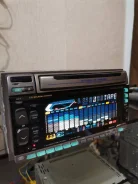 Alpine TDA ����