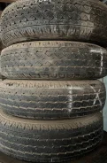 Bridgestone Duravis R670. ������, 2009 ���, �/�, ����� 10 % ����