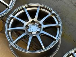 SSR GTV02. 8.5x18", 5x114.3, ET48 