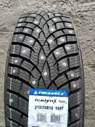 Triangle IcelynX TI501. ������, ����������, 2026 ���, ����� ����