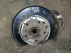 ������� ������ ����� Porsche Cayenne 955 M48.50 95533161120 ����