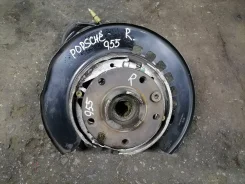 ������� ������ ������ Porsche Cayenne 955 M48.50 95533161220 ����