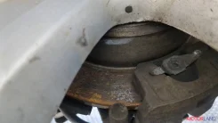 ���� ��������� Jeep Patriot 2007-2016 20205874, ������ 5105515AA ����