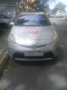Toyota Prius. ��������, ��������, 1.0 (90��.�.), ������, 680 000����. �� ����
