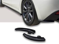 ������ ���������, �������� ��� Mazda Axela BM 13-16 (�������) ����