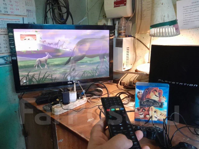 Sony PlayStation 3 ����