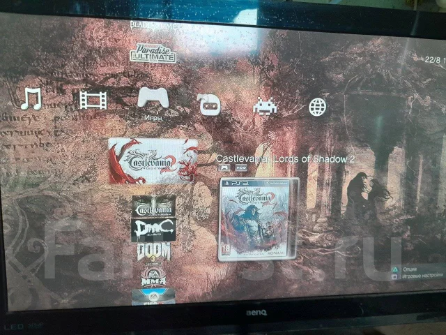 Sony PlayStation 3 ����
