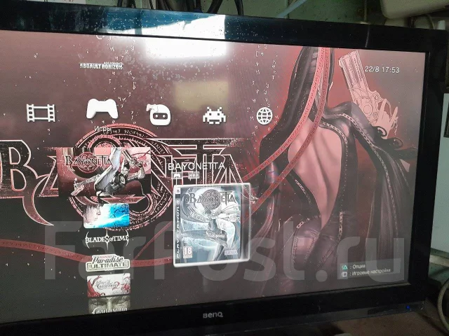 Sony PlayStation 3 ����